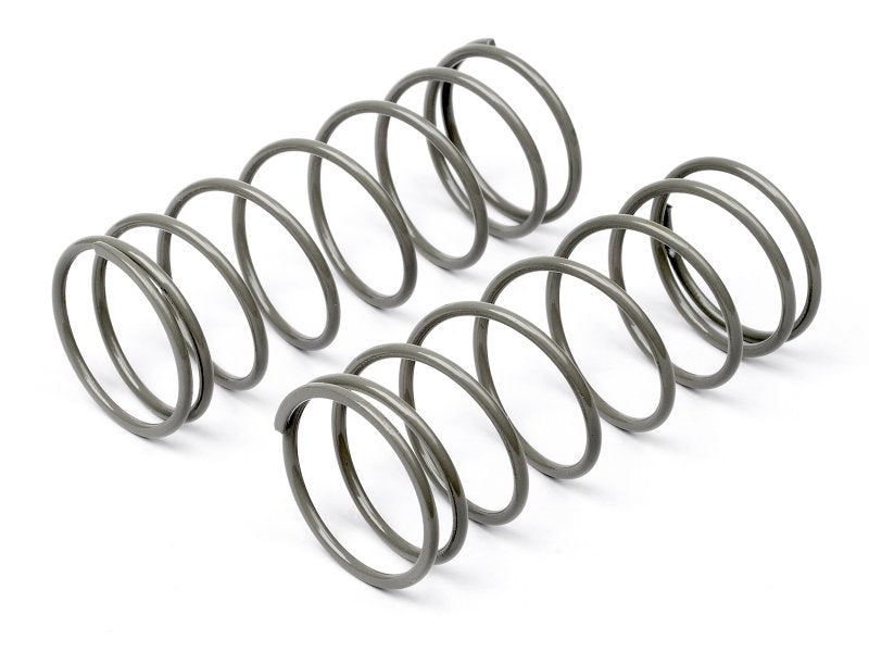 Big Bore Shock Spring (Gray/60mm/74GF/2pcs) Vorza