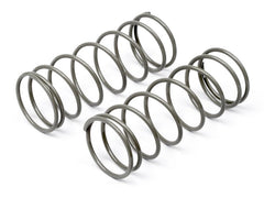 Big Bore Shock Spring (Gray/60mm/74GF/2pcs) Vorza