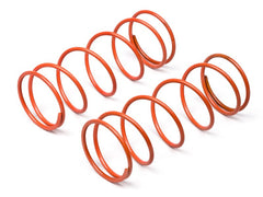Big Bore Shock Spring (Orange/60mm/98GF/2pcs) Vorza