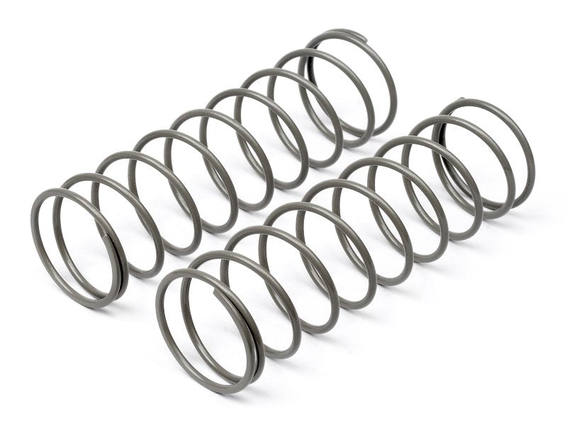 Big Bore Shock Spring (Gray/76mm/52GF/2pcs) Vorza