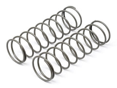 Big Bore Shock Spring (Gray/76mm/52GF/2pcs) Vorza