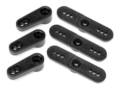 Servo Horn Set (23/24/25)