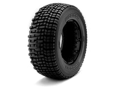 Rodeo Tire (Blue/Baja 5SC/T/Front/2pcs)