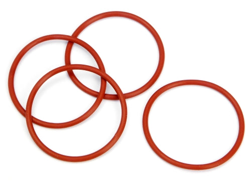 Silicone O-Ring P31 (4pcs)