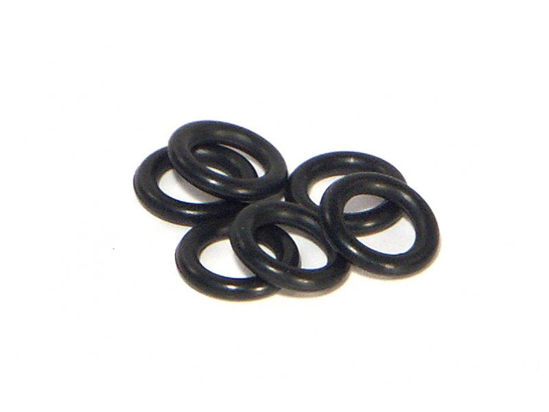 O-Ring 5 X 8 X 1.5mm (6pcs)