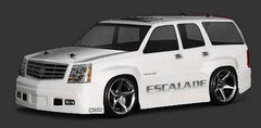 Cadillac Escalade Body 200mm (WB255mm)SS Wheel/Tire