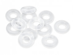 Silicone O-Ring S4 3.5X2mm/12pcs Savage
