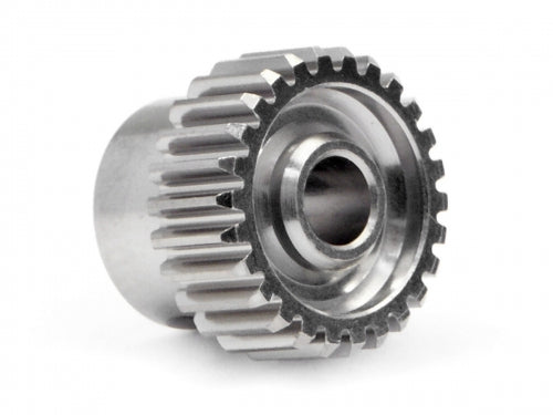 Aluminum Racing Pinion Gear 26 Tooth (64 Pitch)
