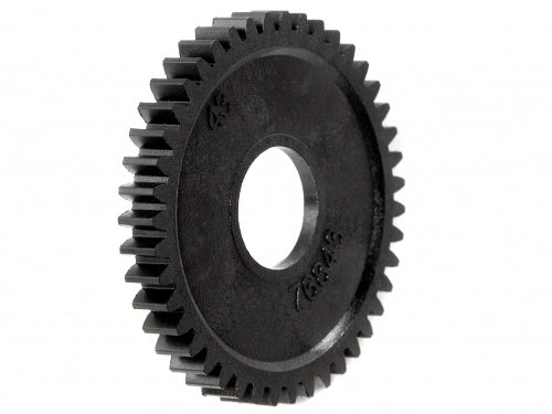 Spur Gear 43 Tooth (2 Speed) (Nitro 2 Speed)
