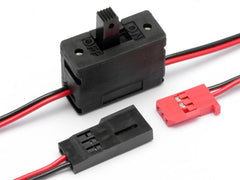 Receiver Switch Baja 5