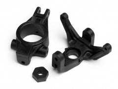 Hub Carrier Set E-Savage
