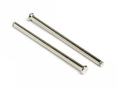 Flange Shaft 3X56mm E-Savage