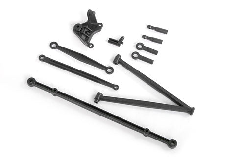 Suspension Rod Set Wheely King