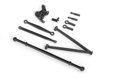 Suspension Rod Set Wheely King
