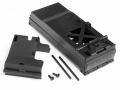 Battery Box Set Wheely King