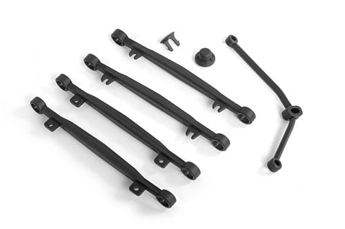 Arm Rod/ Steering Rod Set Wheely King