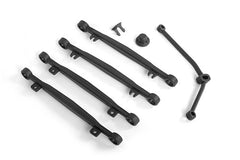 Arm Rod/ Steering Rod Set Wheely King
