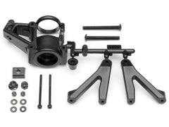 Front Hub Carrier Set Baja 5B