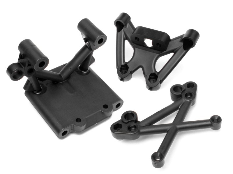 Front Bulk Head Set Baja