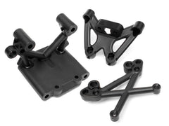 Front Bulk Head Set Baja