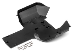 Under Guard / Baja 5SC/T