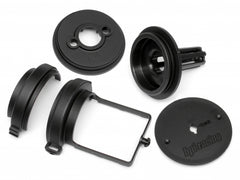 Air Filter Sleeve Set Baja 5B/For #15411