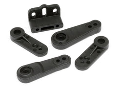 Servo Arm Set Baja 5/Fits Most 1/5Th Servos