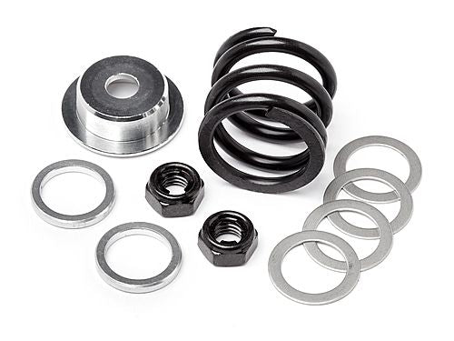 Slipper Clutch Spring Set For Power Control Slipper Baja 5