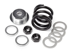 Slipper Clutch Spring Set For Power Control Slipper Baja 5