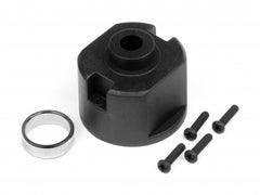 Differential Case Set (E10)