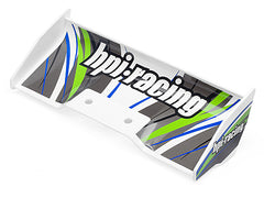 Molded Wing Brama 10B