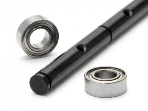 Lay Shaft 4 X 61mm (Sprint)