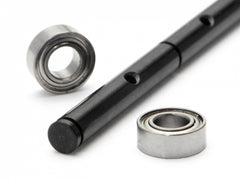 Lay Shaft 4 X 61mm (Sprint)