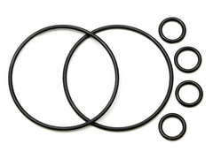 Gear Differential O Ring Set (Sprint)