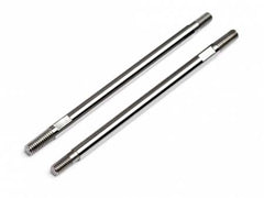 Shock Shaft (3X57.5mm /2pcs) Blitz/Firestorm