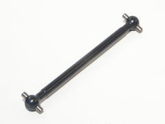 Dogbone 8X84mm (Black) Savage X
