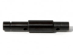 Idler Shaft 6 X 8 X 45mm (Black/1pc) Savage X