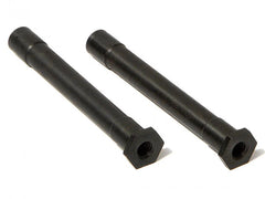 Steering Crank Post 6 X 49mm (Black/2pcs) Savage X