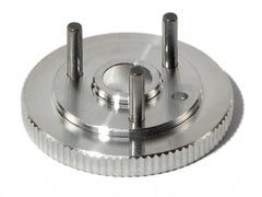 Flywheel 34mm (3 Pin) Savage X