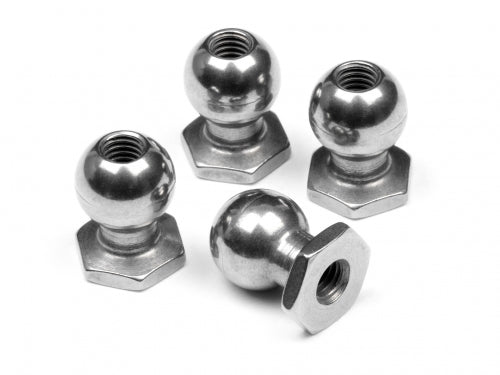 Ball 6.8X7mm For Sway Bar (4pcs) Baja 5