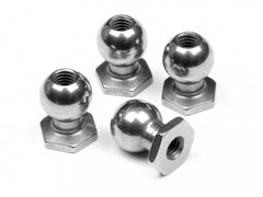 Ball 6.8X7mm For Sway Bar (4pcs) Baja 5