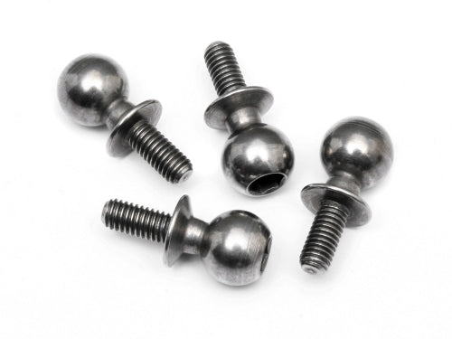 Ball 6.8X16mm (4pcs) Baja 5