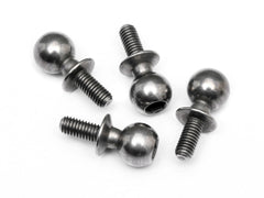 Ball 6.8X16mm (4pcs) Baja 5