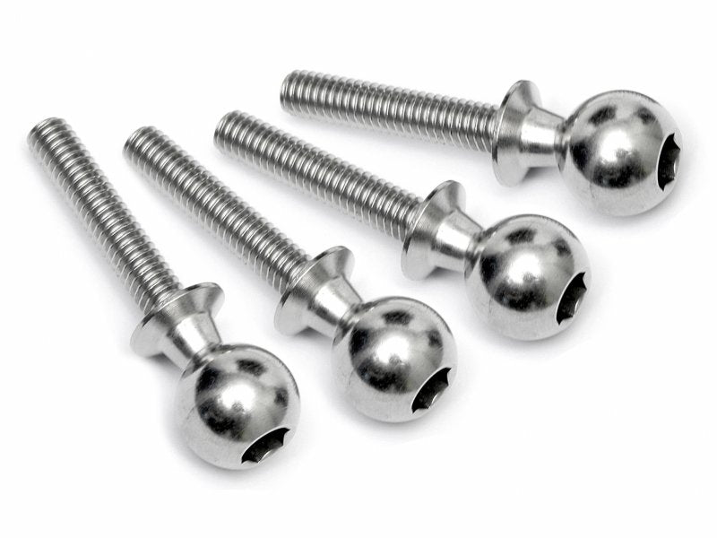 Ball 10X34mm (4pcs) Baja 5