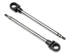 Shock Shaft 6X105mm (2pcs) Baja 5