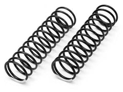 Shock Spring 18X80X1.8mm 12.5 Coils/White 159GF/mm