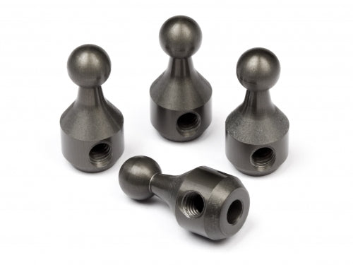 Sway Bar Ball 6.8X22mm (4pcs) Baja 5