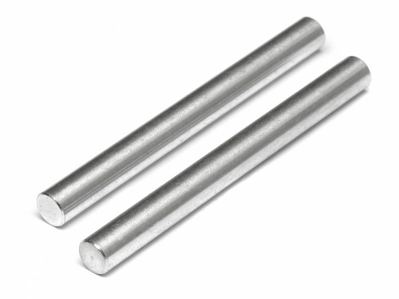 Steering Crank Shaft 5X53mm Baja 5