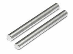 Steering Crank Shaft 5X53mm Baja 5
