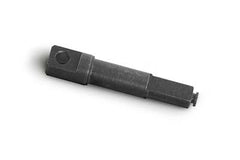 Gear Shaft 5X6X29mm Wheely King
